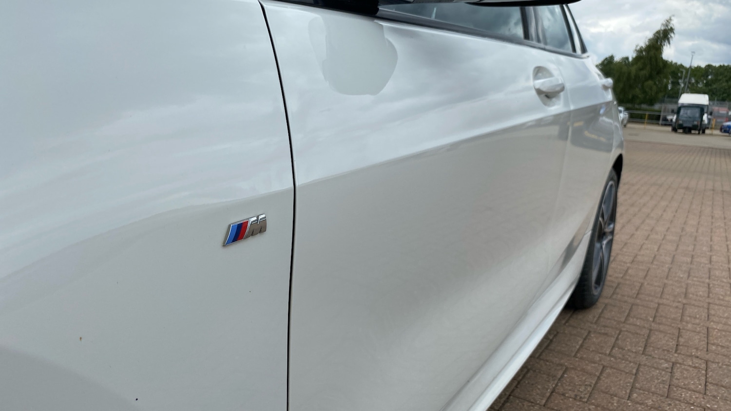 Used BMW 1 Series 2022 for sale - 77277205: Photo 44