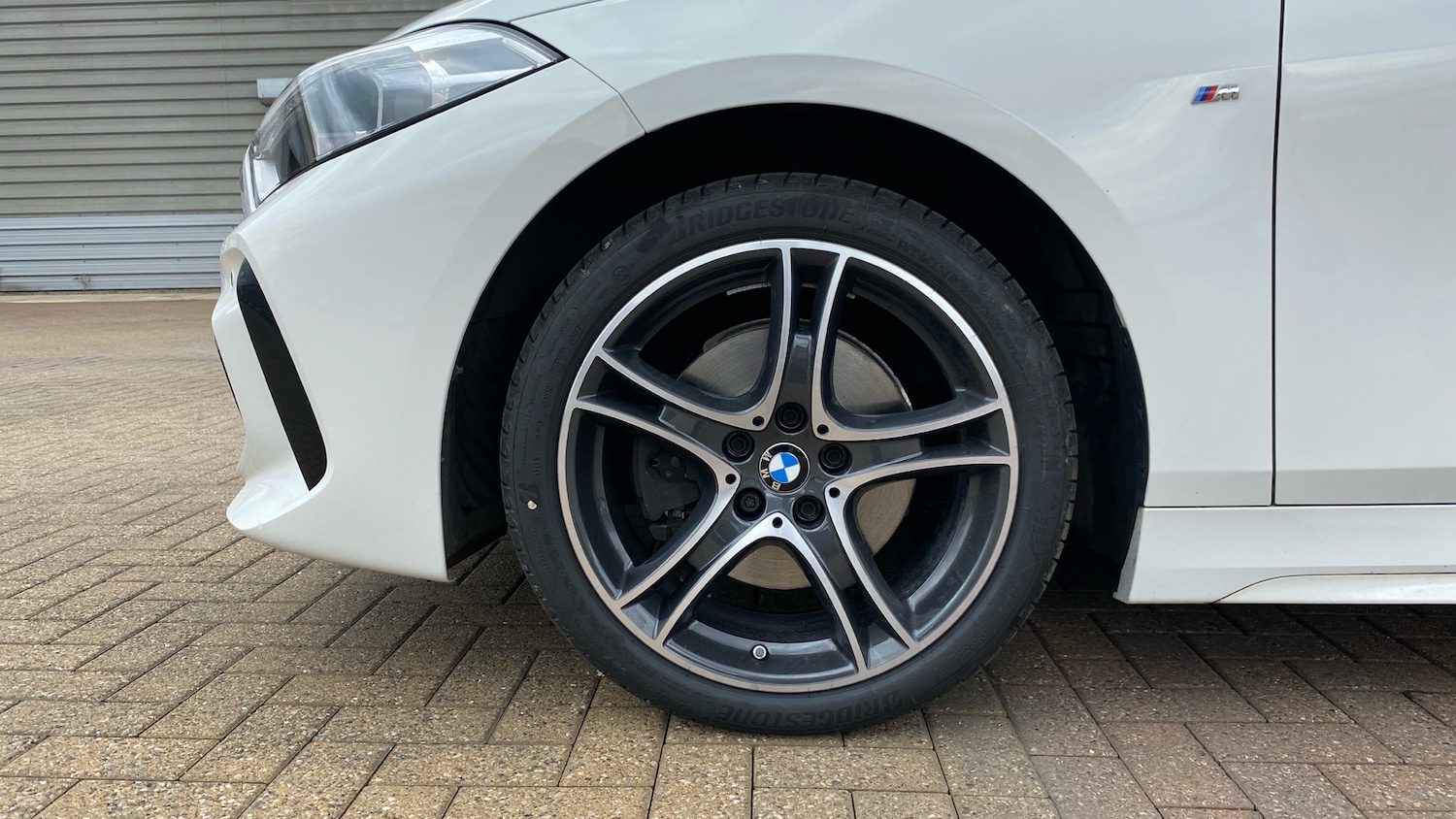 Used BMW 1 Series 2022 for sale - 77277205: Photo 45