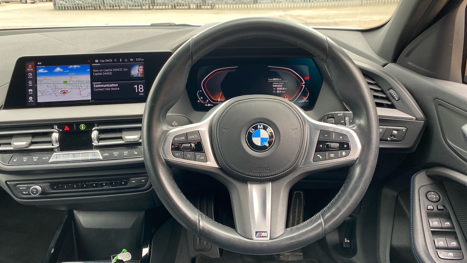 Used BMW 1 Series 2022 for sale - 77277205: Photo 5