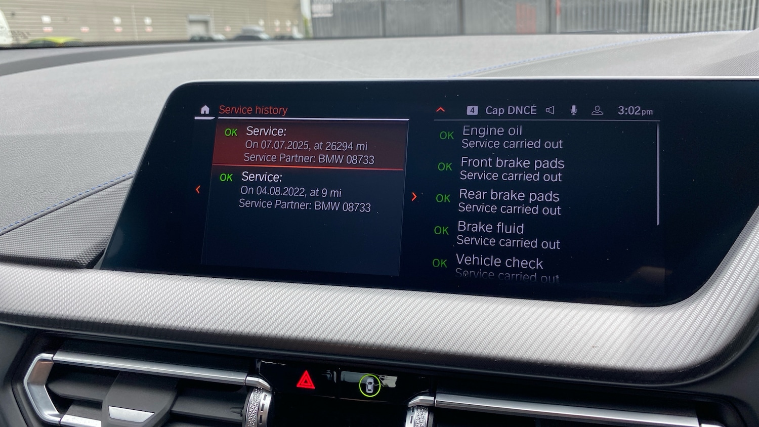 Used BMW 1 Series 2022 for sale - 77277205: Photo 57