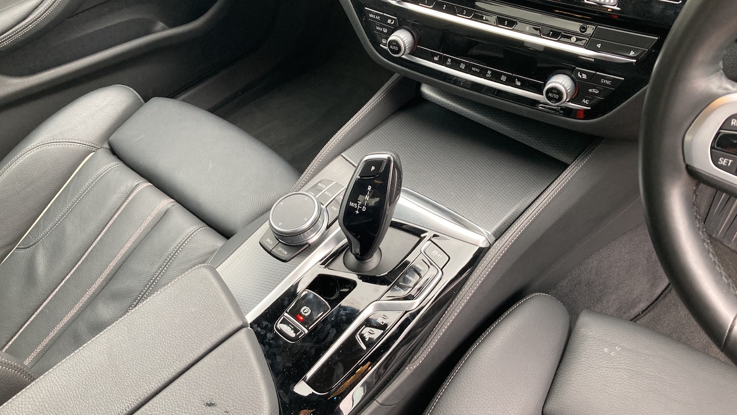 Used BMW 5 Series 2021 for sale - 77609797: Photo 10