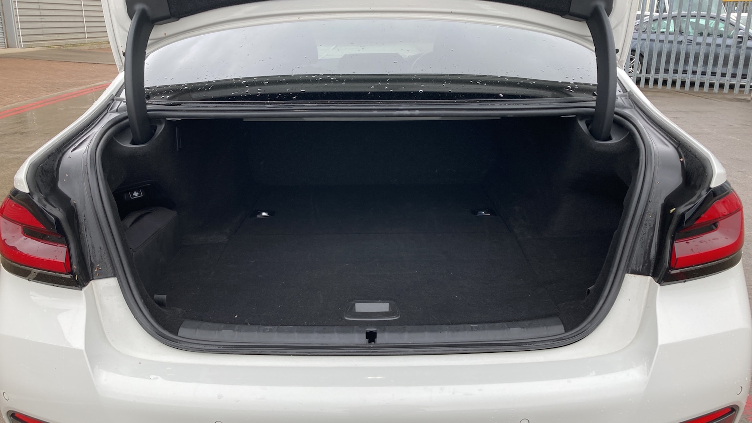 Used BMW 5 Series 2021 for sale - 77609797: Photo 13