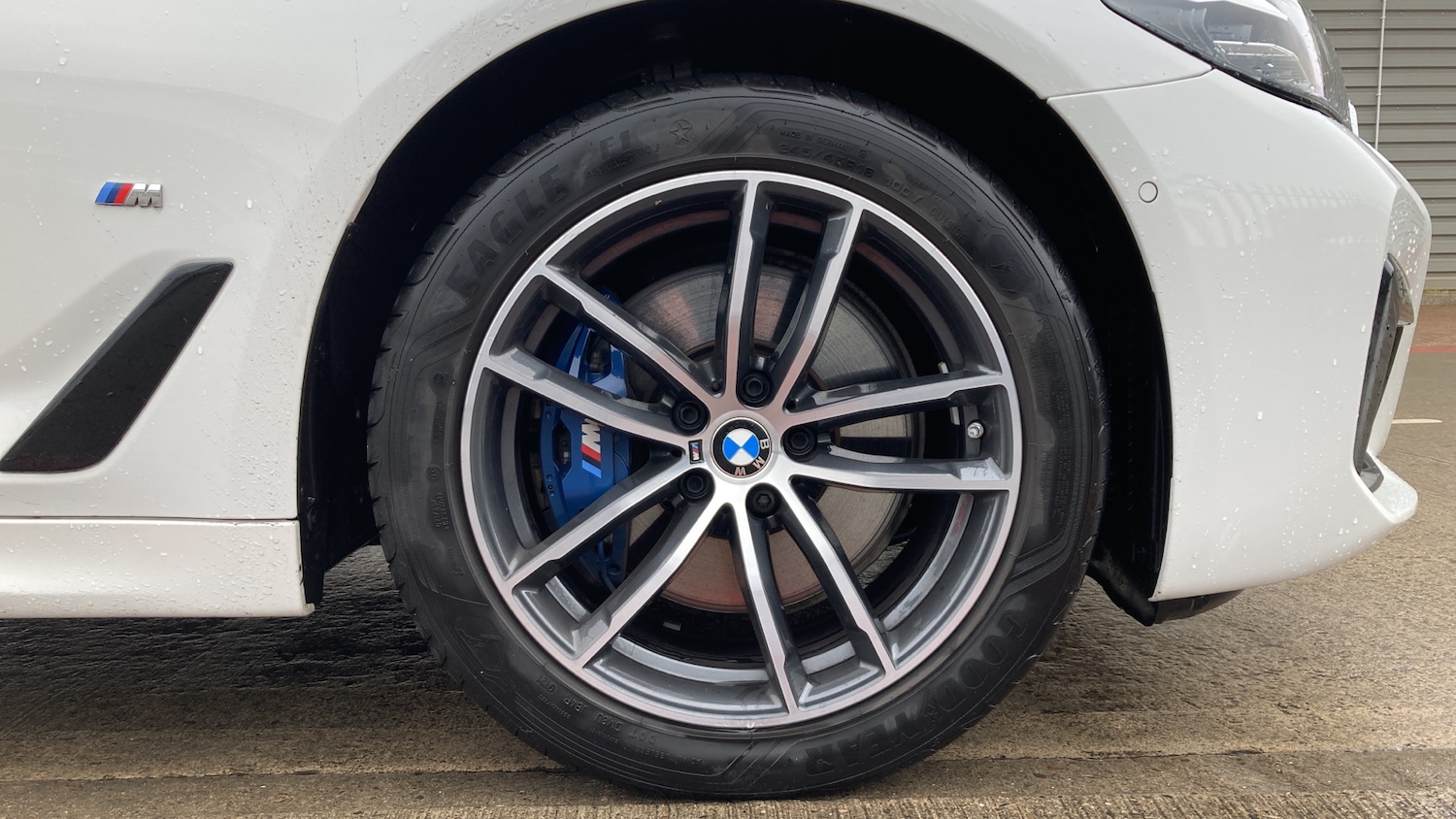 Used BMW 5 Series 2021 for sale - 77609797: Photo 14