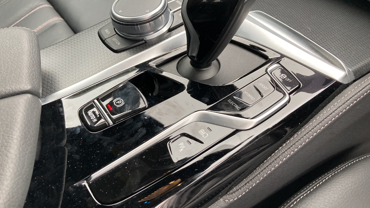 Used BMW 5 Series 2021 for sale - 77609797: Photo 19