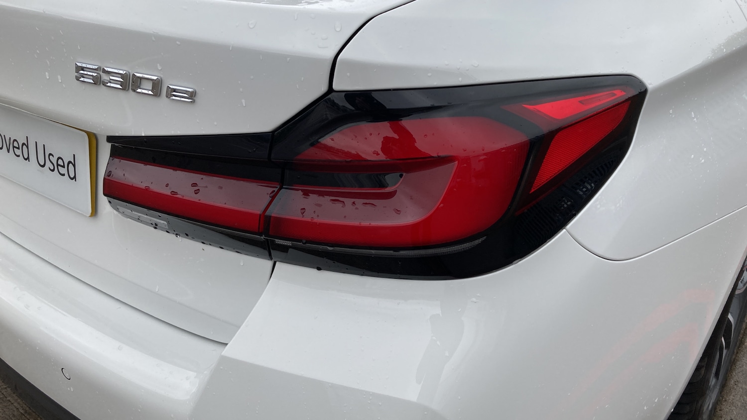 Used BMW 5 Series 2021 for sale - 77609797: Photo 22