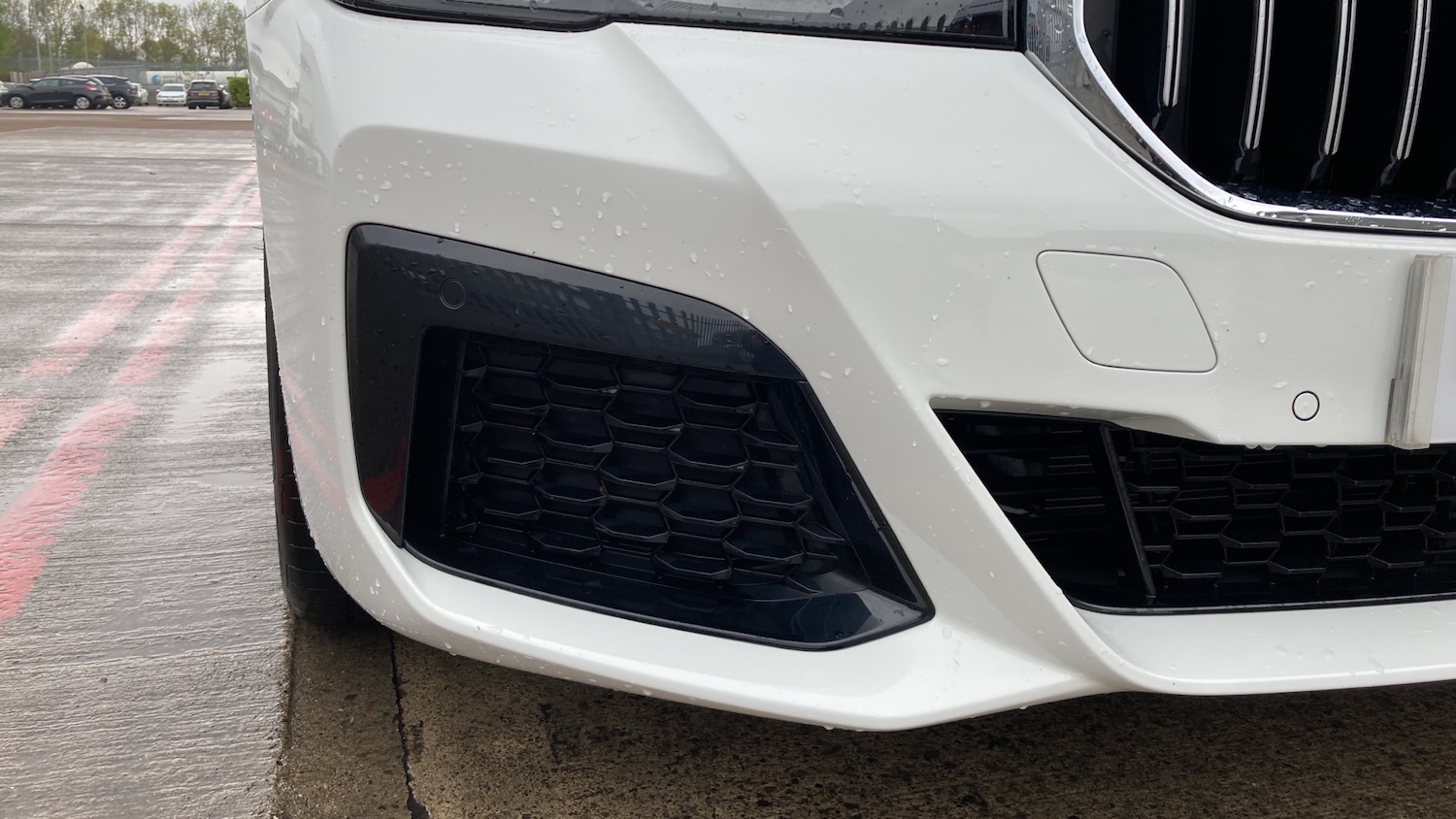 Used BMW 5 Series 2021 for sale - 77609797: Photo 24