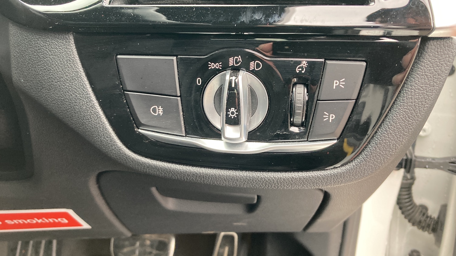 Used BMW 5 Series 2021 for sale - 77609797: Photo 30