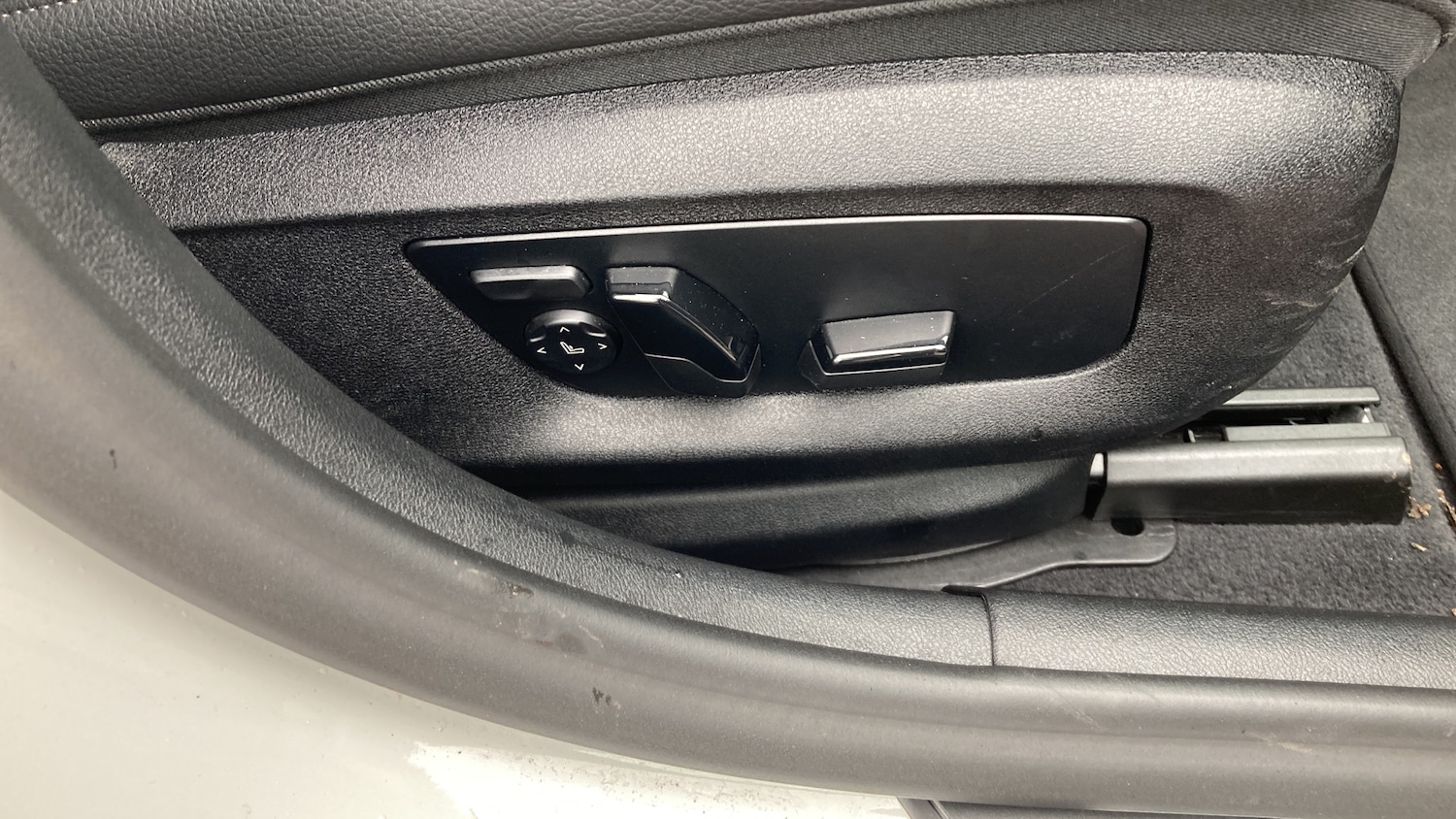 Used BMW 5 Series 2021 for sale - 77609797: Photo 32