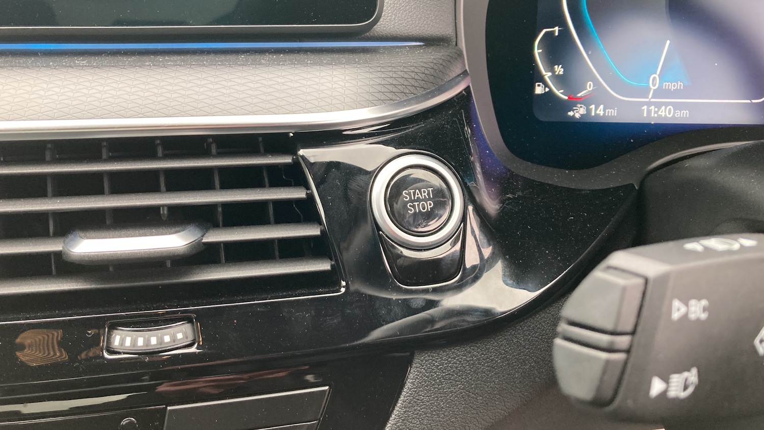 Used BMW 5 Series 2021 for sale - 77609797: Photo 33