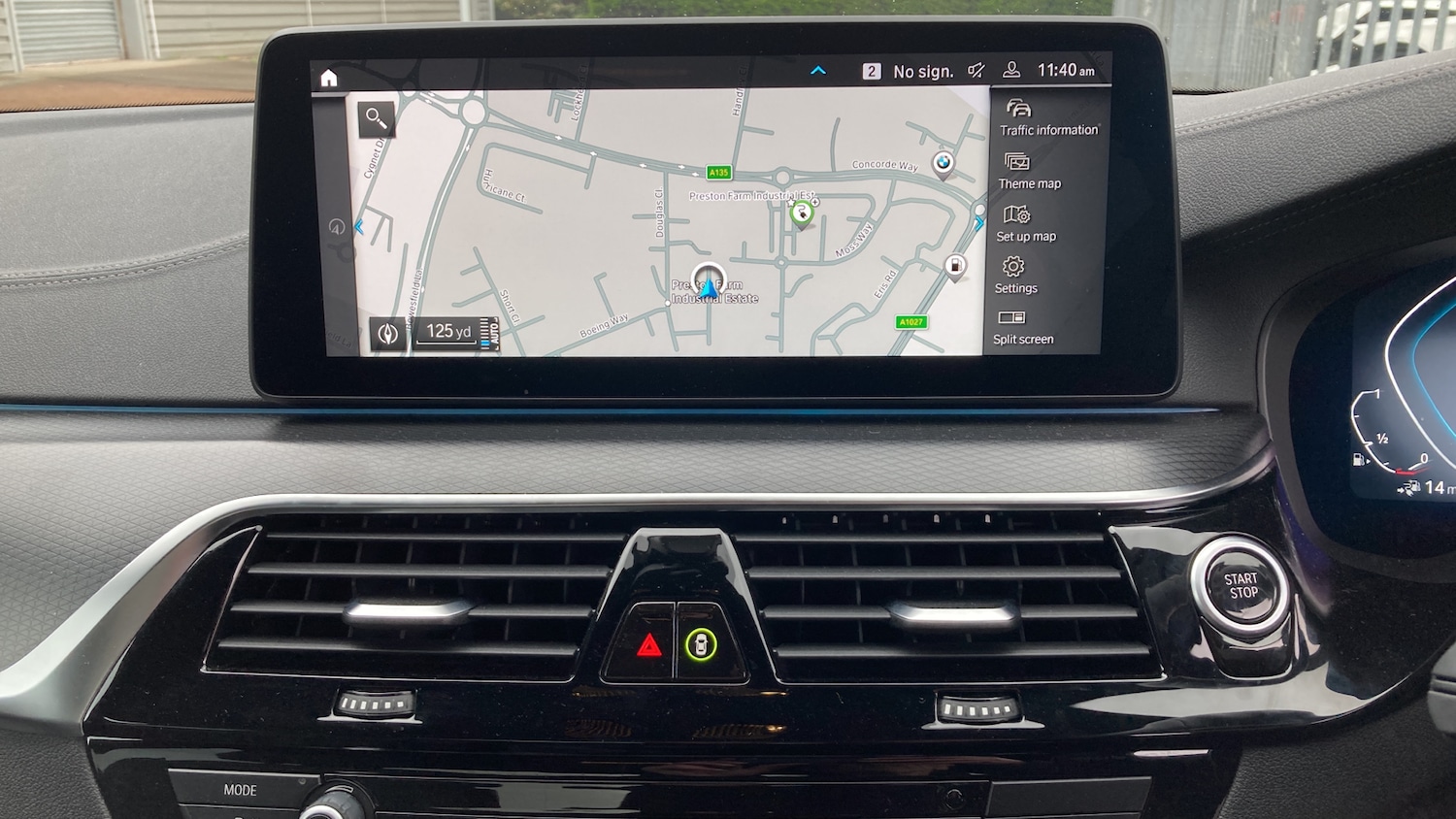 Used BMW 5 Series 2021 for sale - 77609797: Photo 35