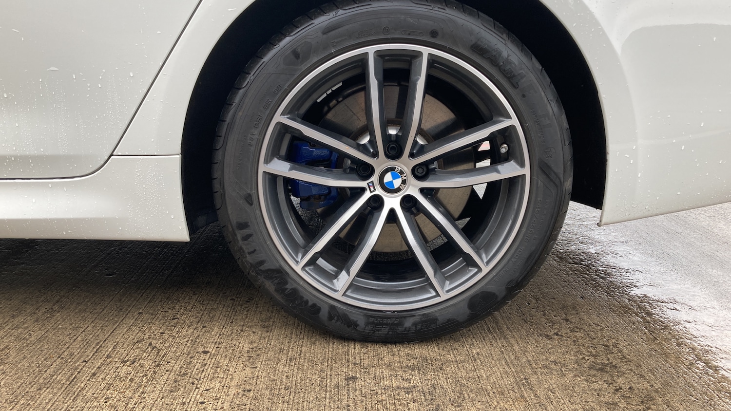 Used BMW 5 Series 2021 for sale - 77609797: Photo 37