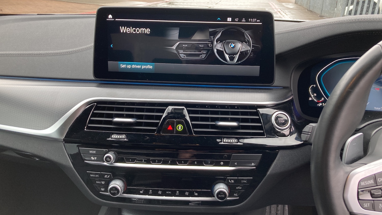 Used BMW 5 Series 2021 for sale - 77609797: Photo 8