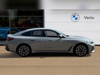 Used BMW i4 2023 for sale - 75849619: Photo