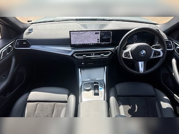 Used BMW i4 2023 for sale - 75849619: Photo