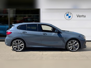 Used BMW 1 Series 2019 for sale - 78402352: Photo