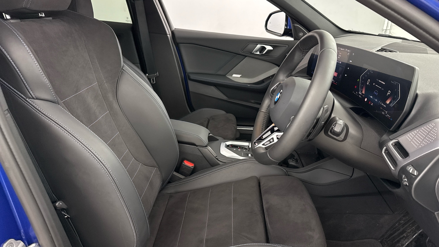 Used BMW 1 Series 2025 for sale - 77492461: Photo 11