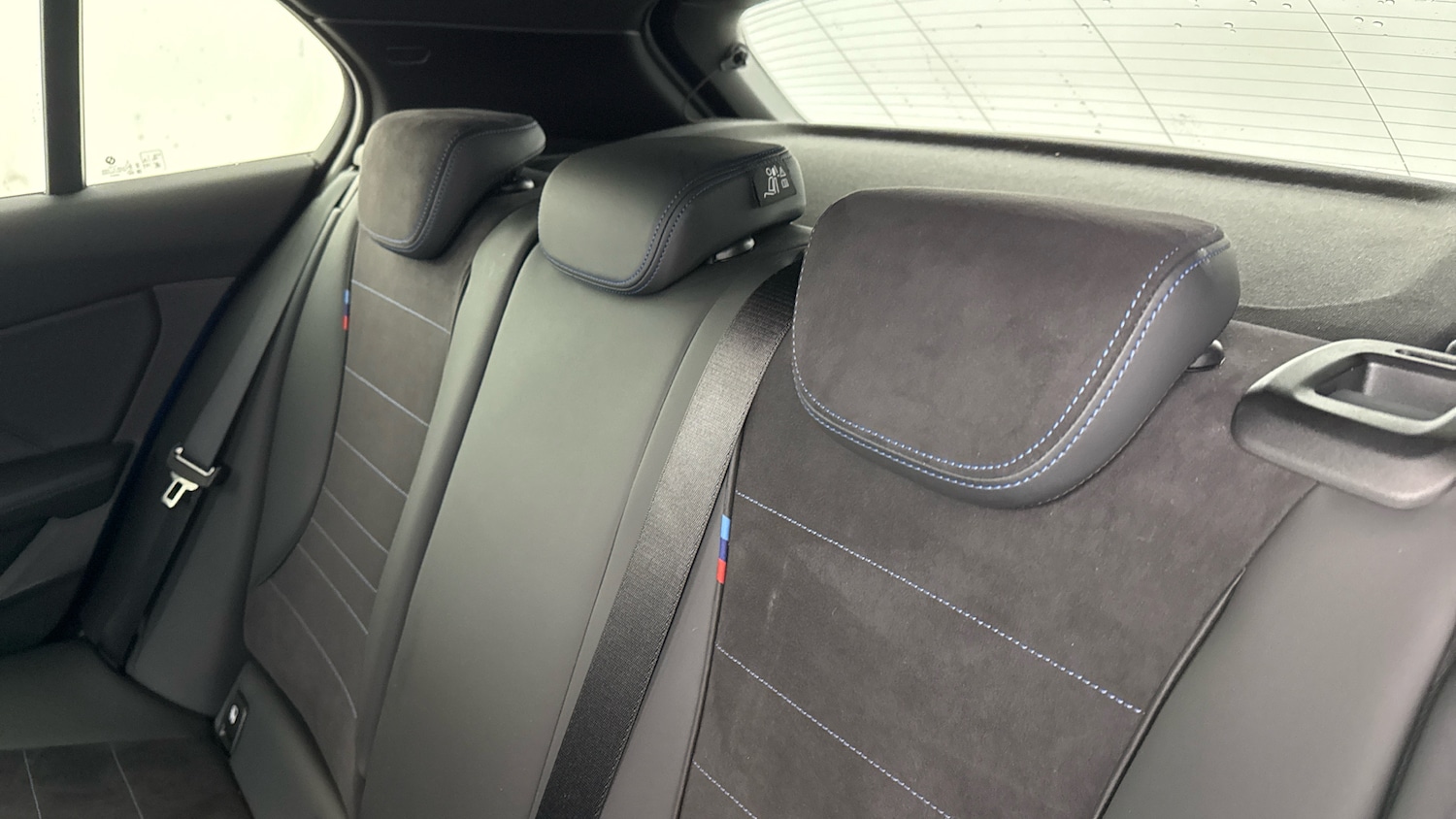 Used BMW 1 Series 2025 for sale - 77492461: Photo 12