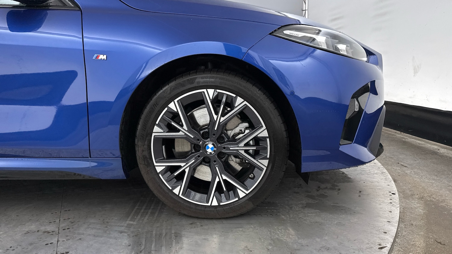 Used BMW 1 Series 2025 for sale - 77492461: Photo 14