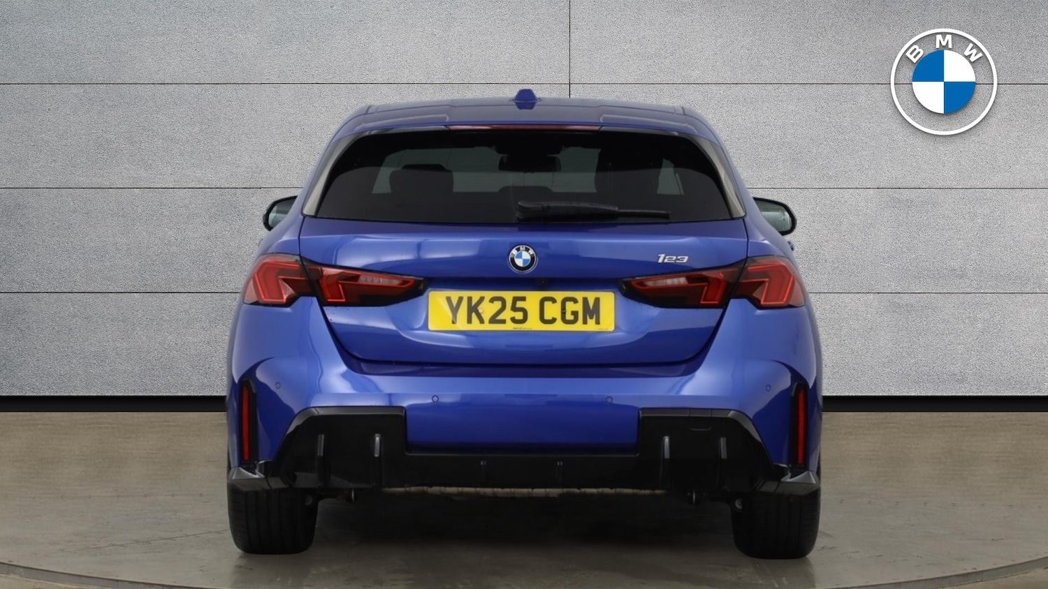 Used BMW 1 Series 2025 for sale - 77492461: Photo 15