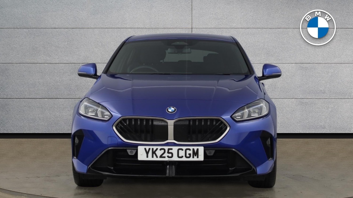 Used BMW 1 Series 2025 for sale - 77492461: Photo 16