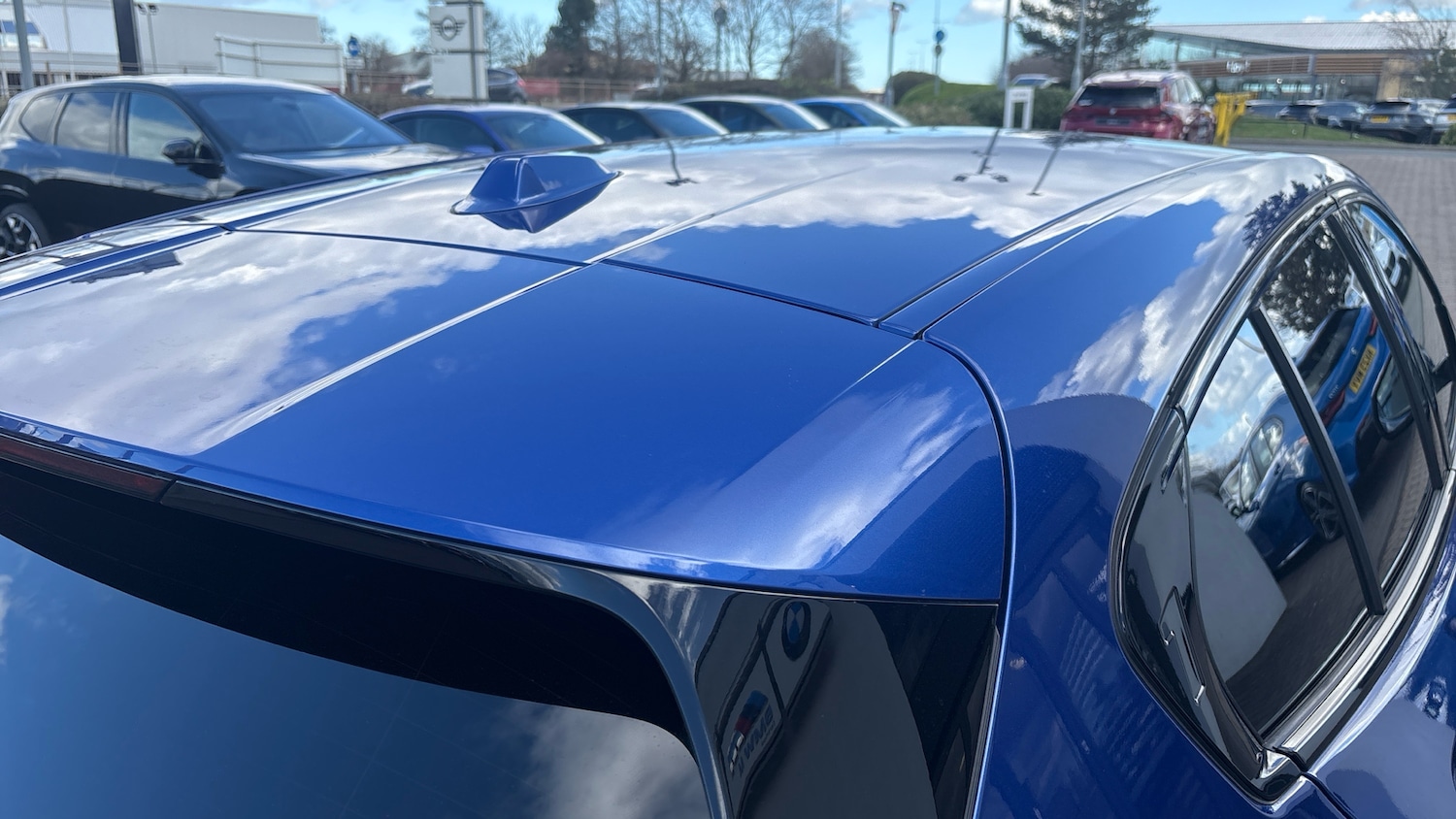 Used BMW 1 Series 2025 for sale - 77492461: Photo 21