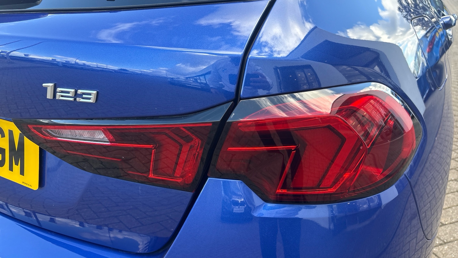 Used BMW 1 Series 2025 for sale - 77492461: Photo 22