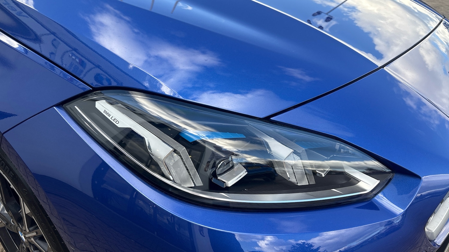 Used BMW 1 Series 2025 for sale - 77492461: Photo 23