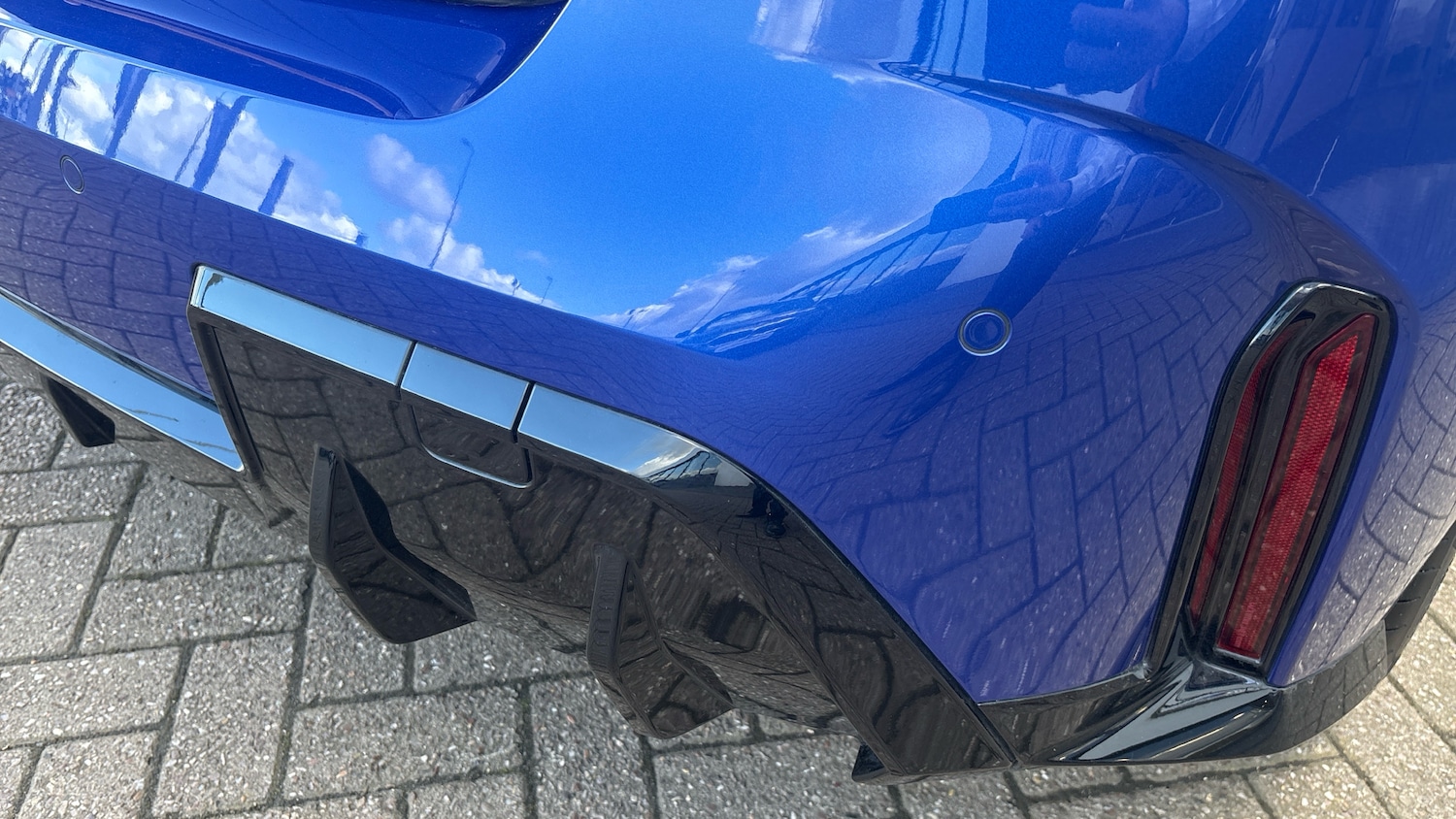 Used BMW 1 Series 2025 for sale - 77492461: Photo 25