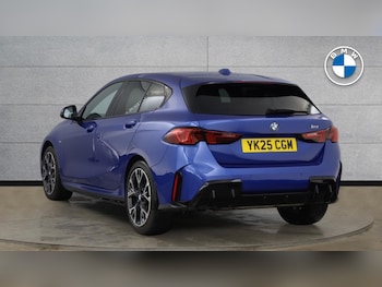 Used BMW 1 Series 2025 for sale - 77492461: Photo