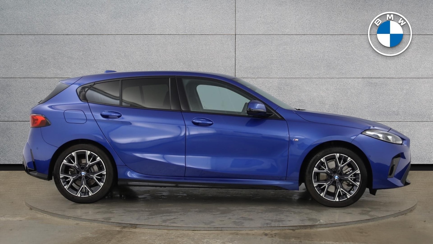 Used BMW 1 Series 2025 for sale - 77492461: Photo 3