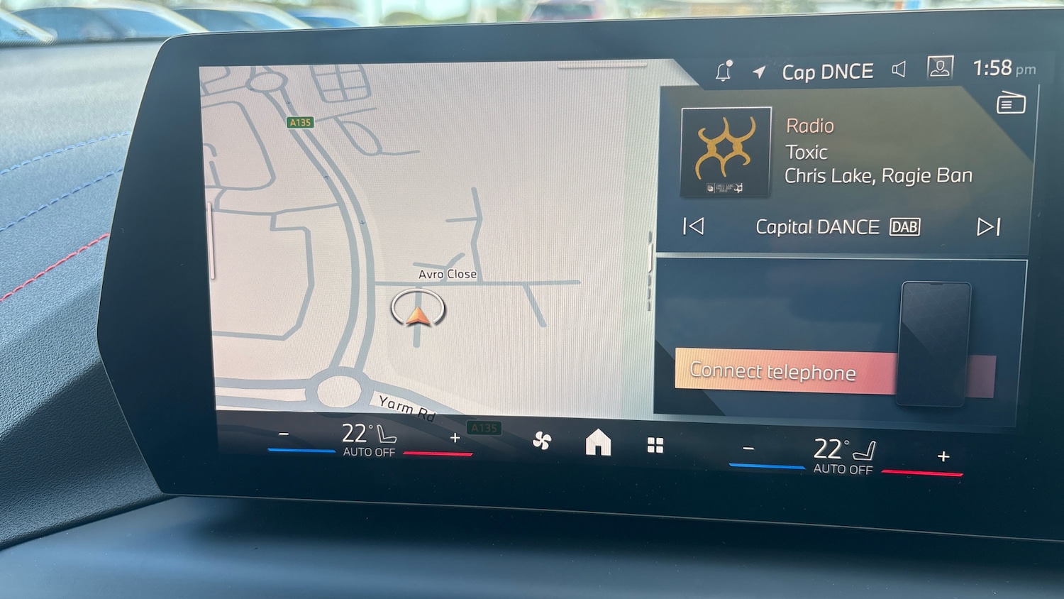 Used BMW 1 Series 2025 for sale - 77492461: Photo 37