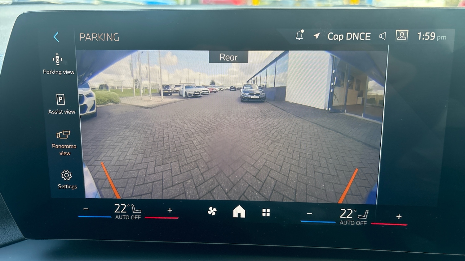 Used BMW 1 Series 2025 for sale - 77492461: Photo 39