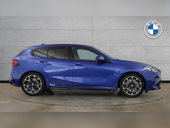 Used BMW 1 Series 2025 for sale - 77492461: Photo