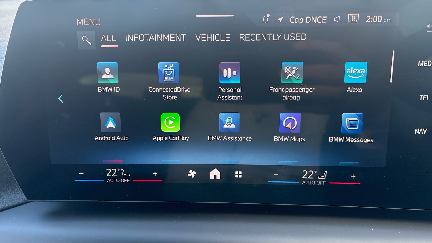 Used BMW 1 Series 2025 for sale - 77492461: Photo 42