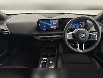 Used BMW 1 Series 2025 for sale - 77492461: Photo