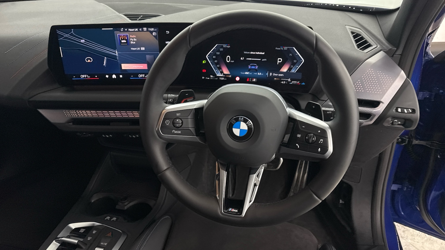 Used BMW 1 Series 2025 for sale - 77492461: Photo 5