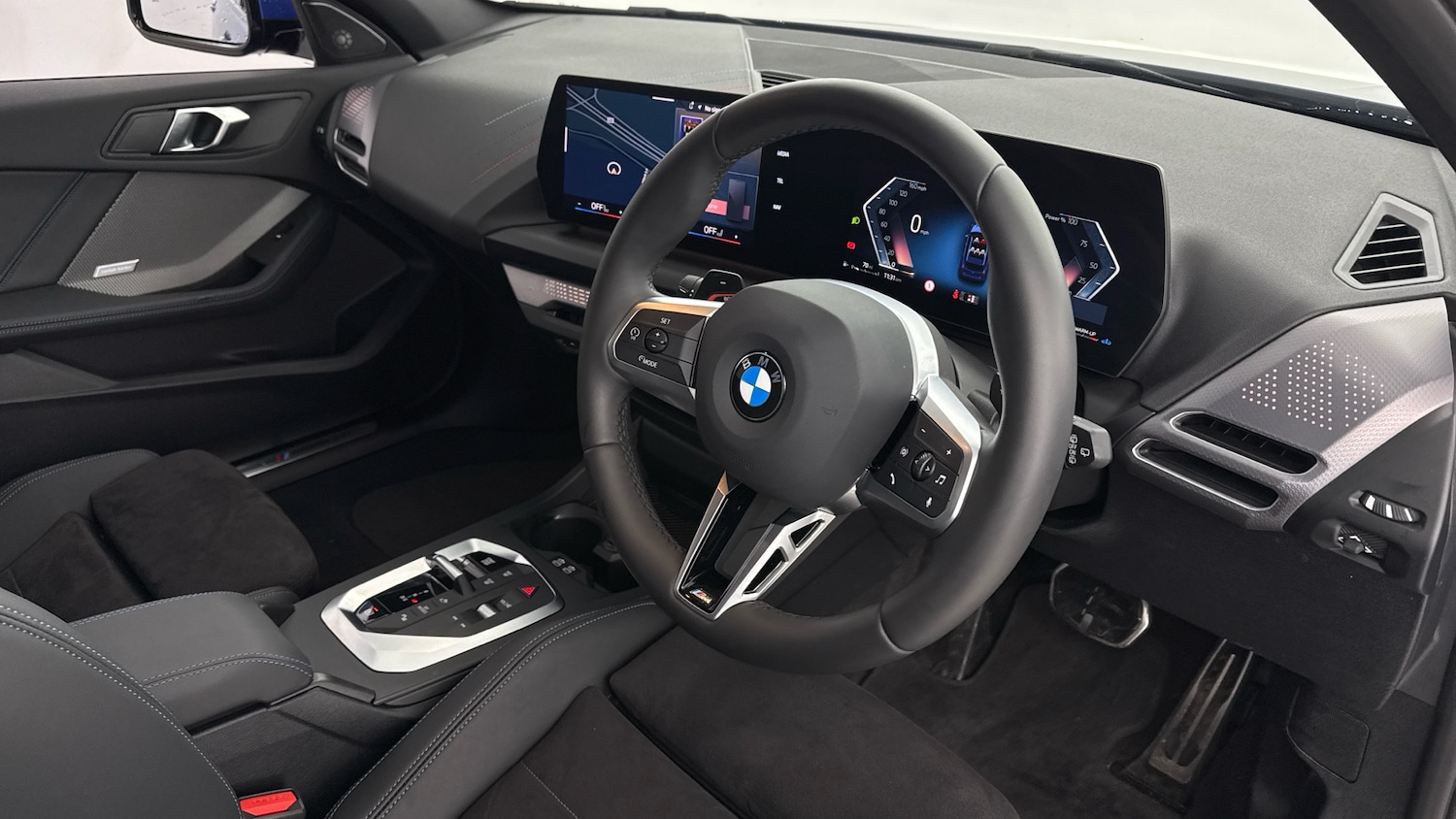 Used BMW 1 Series 2025 for sale - 77492461: Photo 6