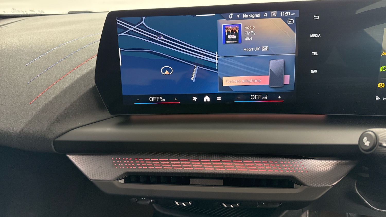 Used BMW 1 Series 2025 for sale - 77492461: Photo 8