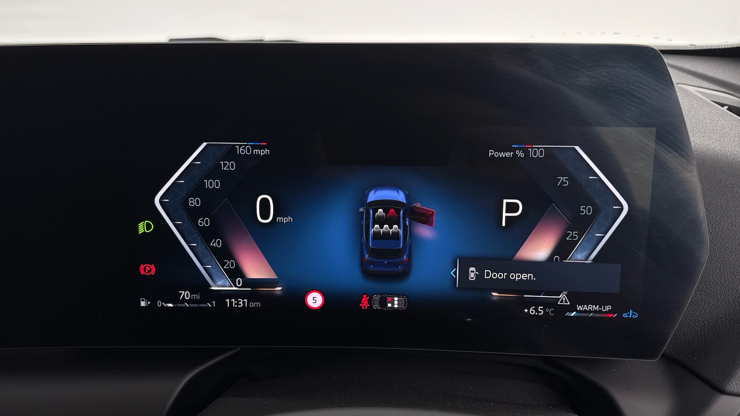 Used BMW 1 Series 2025 for sale - 77492461: Photo 9