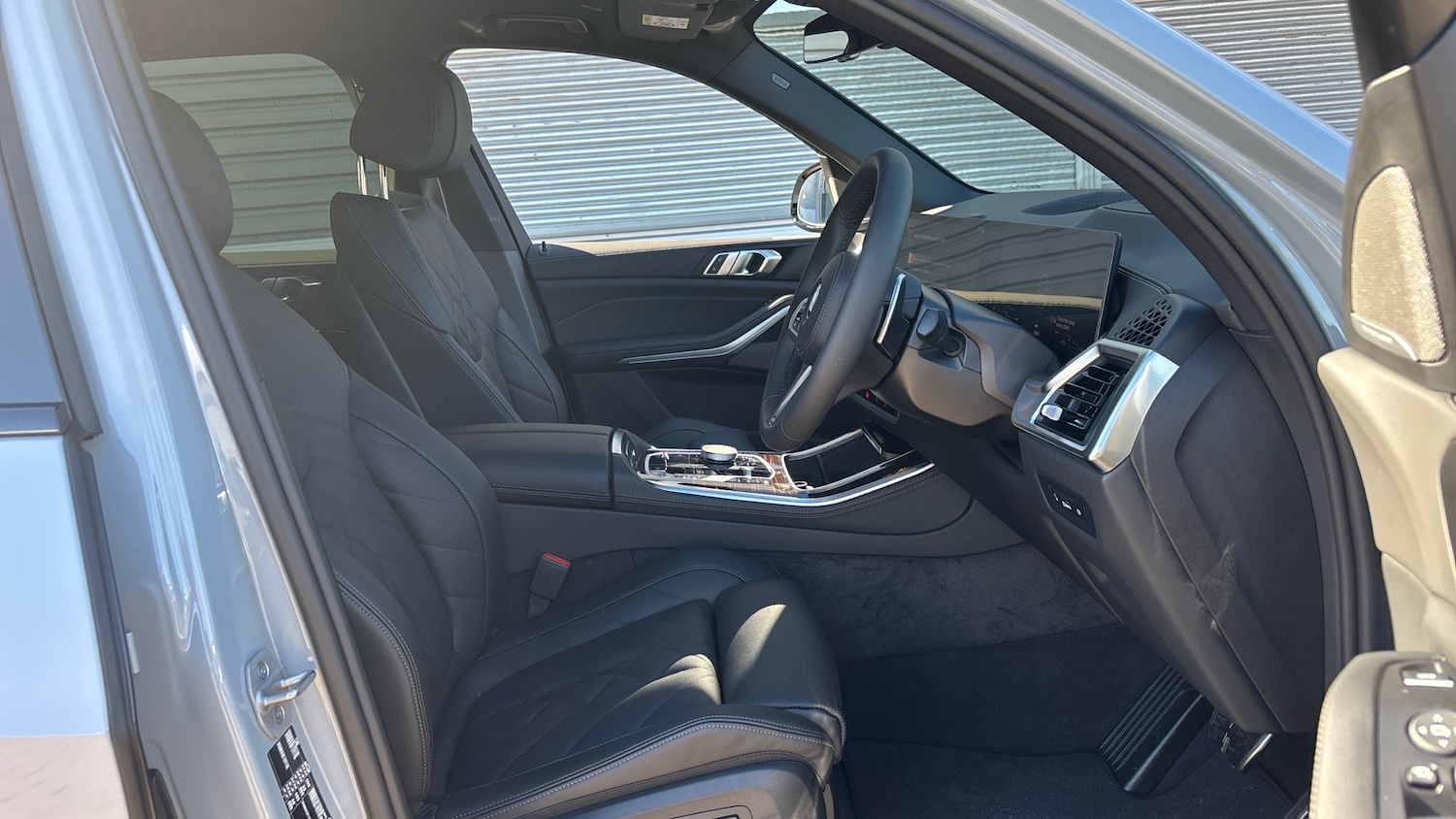 Used BMW X5 2025 for sale - 77068969: Photo 11