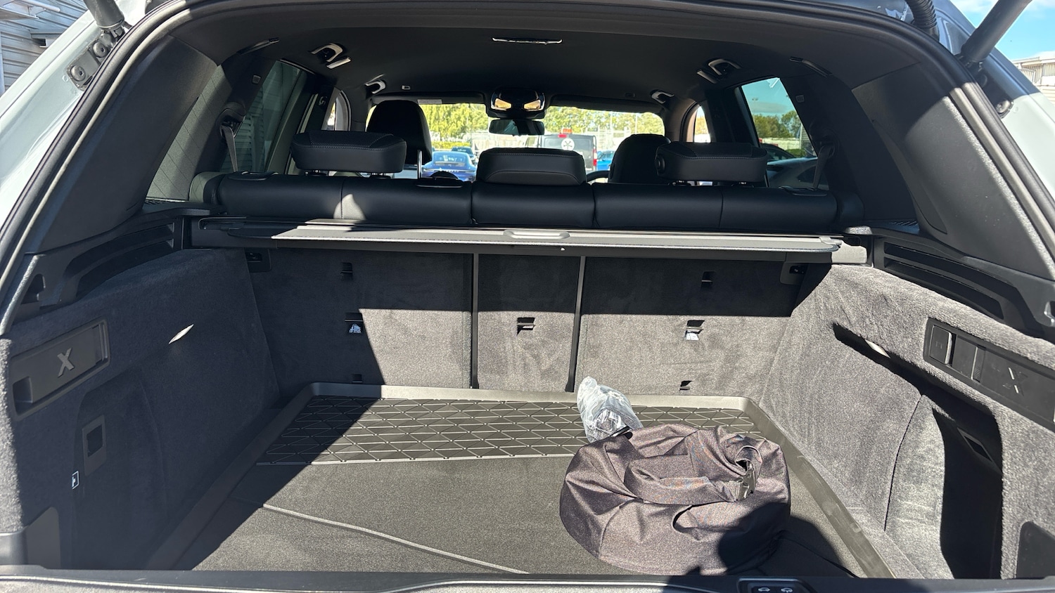 Used BMW X5 2025 for sale - 77068969: Photo 13