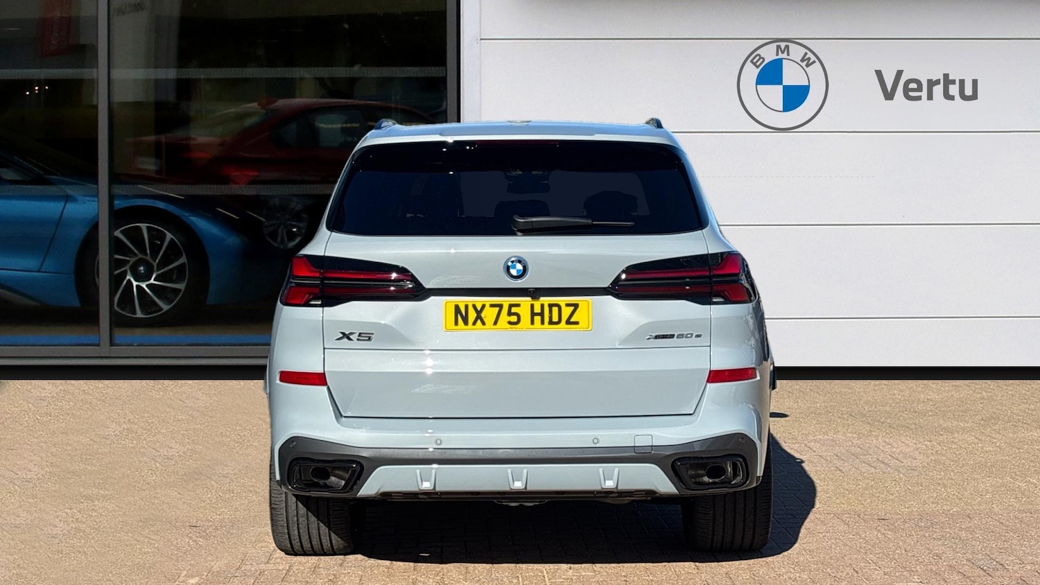 Used BMW X5 2025 for sale - 77068969: Photo 15