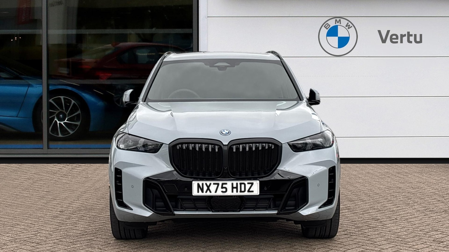 Used BMW X5 2025 for sale - 77068969: Photo 16