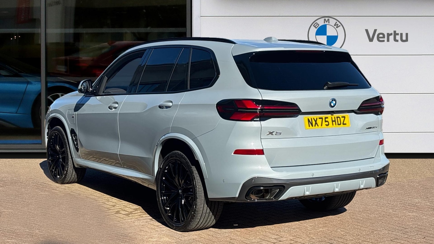 Used BMW X5 2025 for sale - 77068969: Photo 2