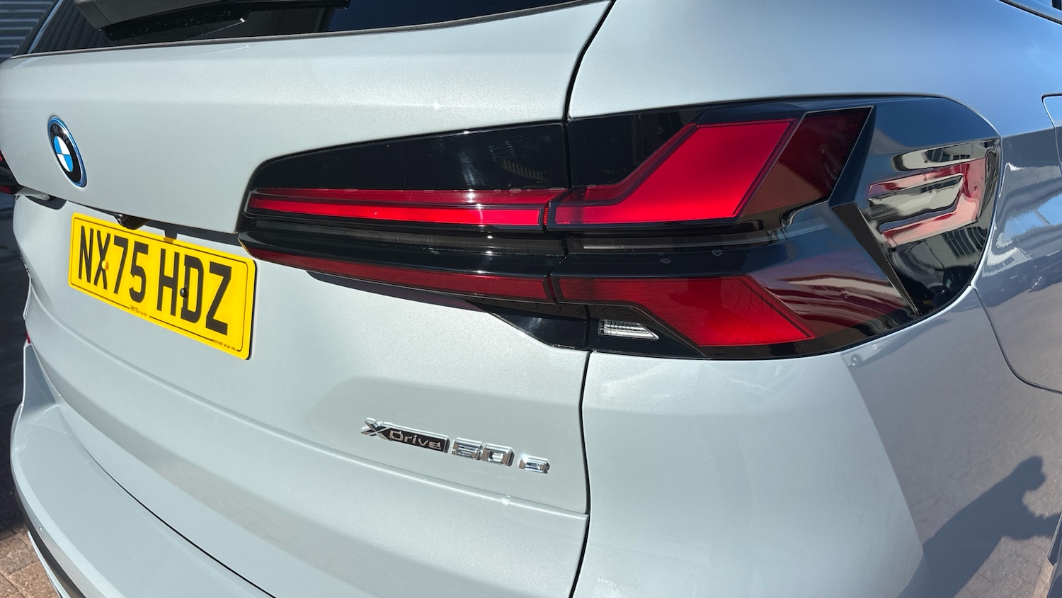 Used BMW X5 2025 for sale - 77068969: Photo 22