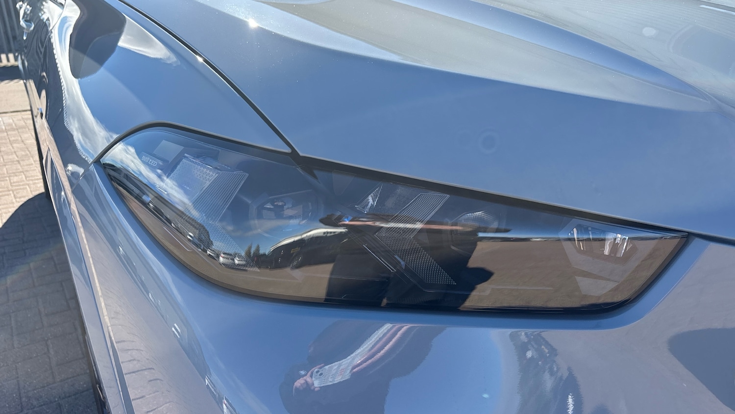 Used BMW X5 2025 for sale - 77068969: Photo 23