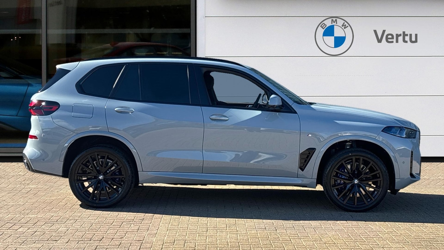 Used BMW X5 2025 for sale - 77068969: Photo 3