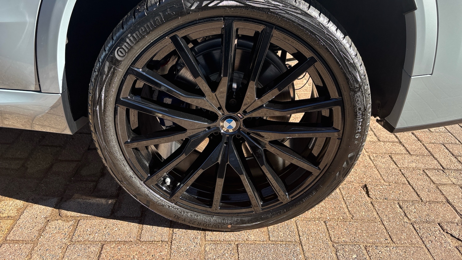 Used BMW X5 2025 for sale - 77068969: Photo 30