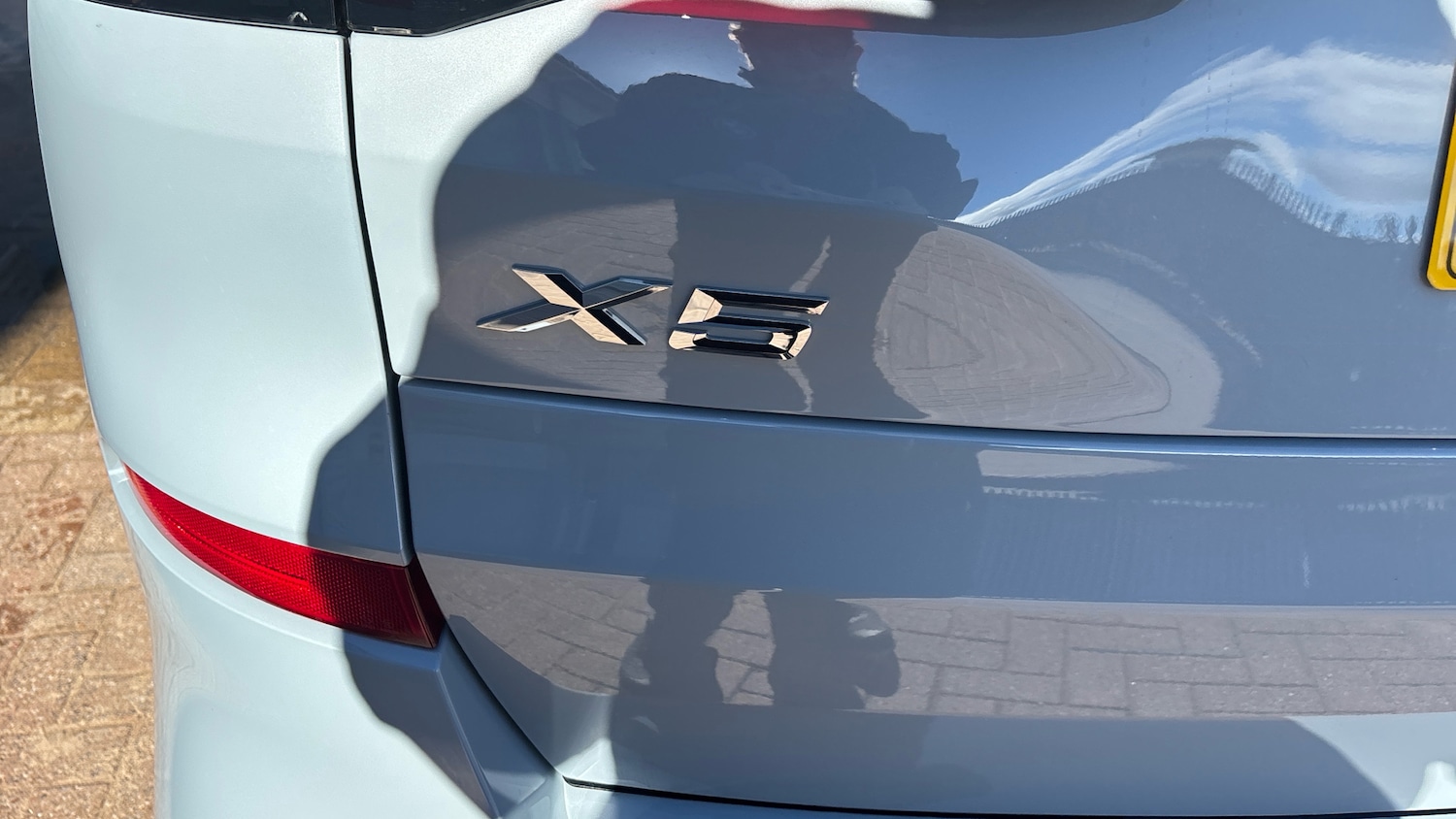 Used BMW X5 2025 for sale - 77068969: Photo 35