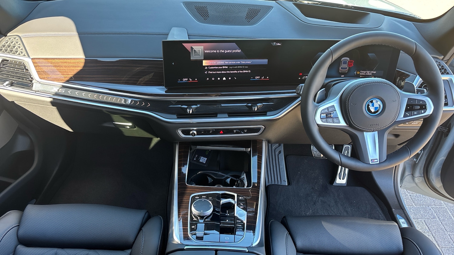 Used BMW X5 2025 for sale - 77068969: Photo 4